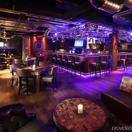 Pentahotel Liege Luaran gambar