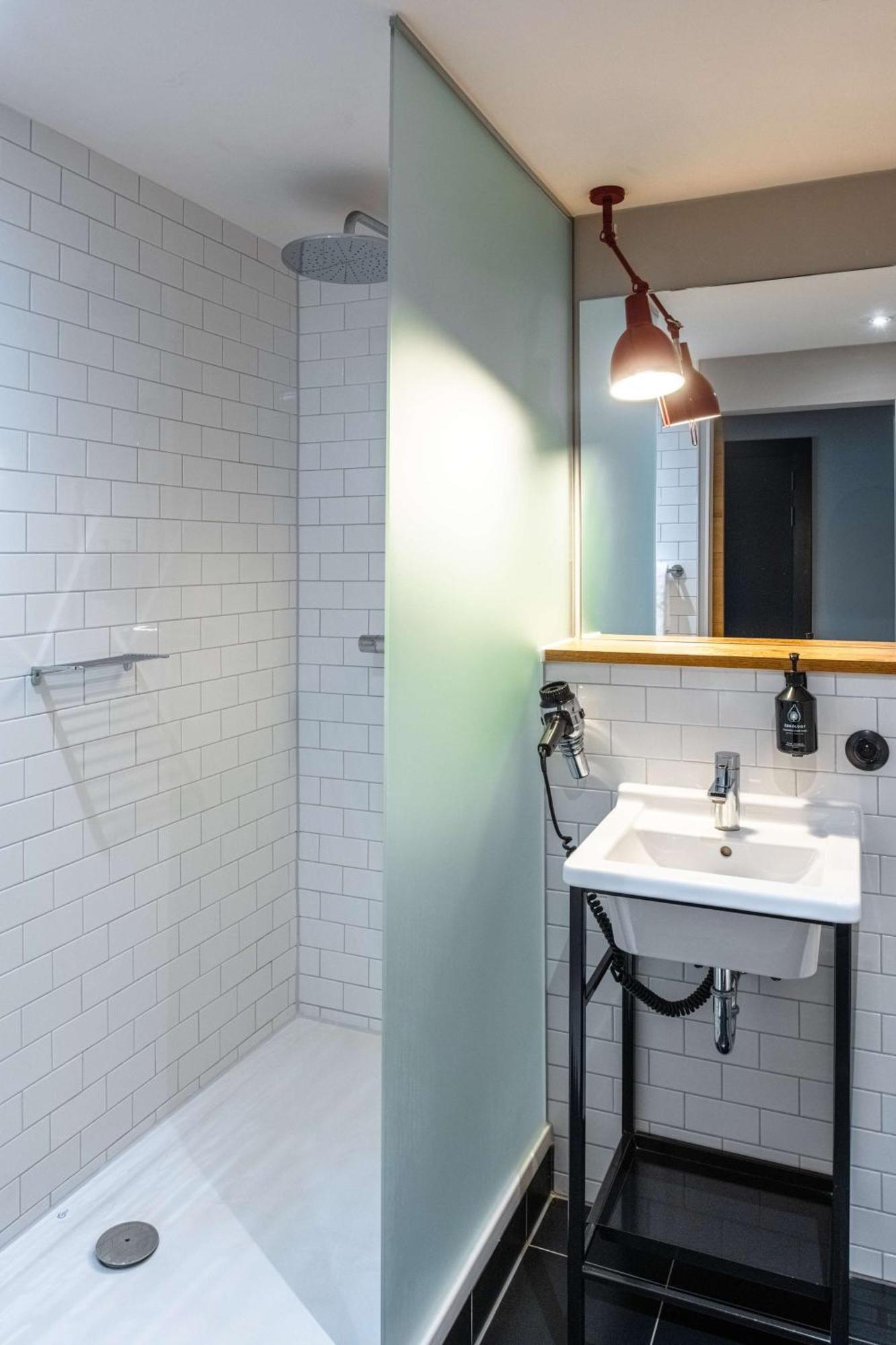 Pentahotel Liege Luaran gambar