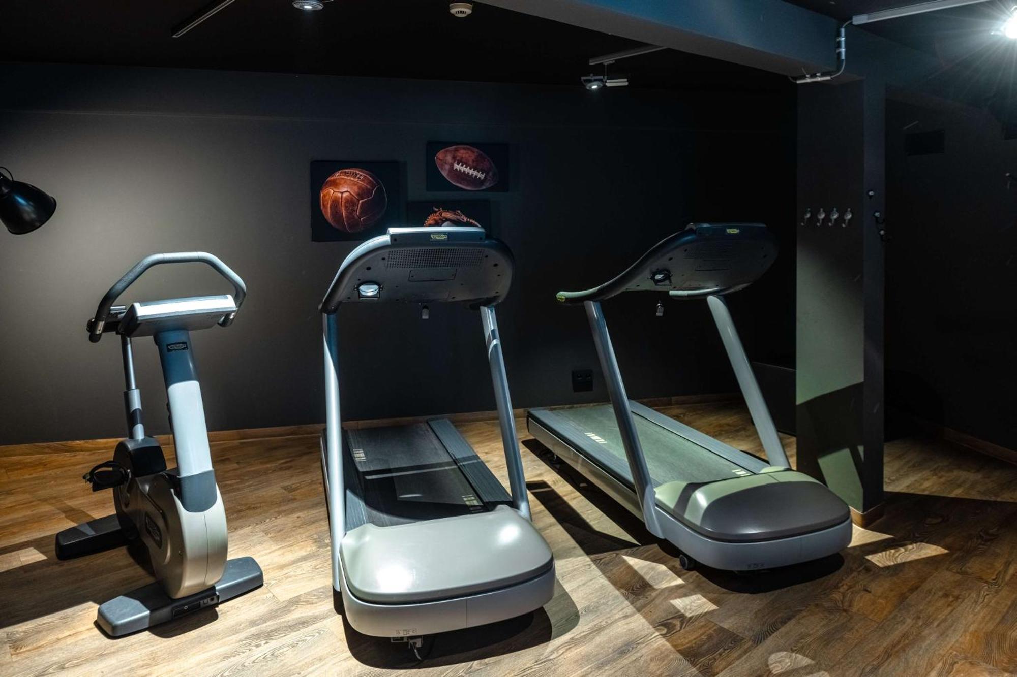 Pentahotel Liege Luaran gambar