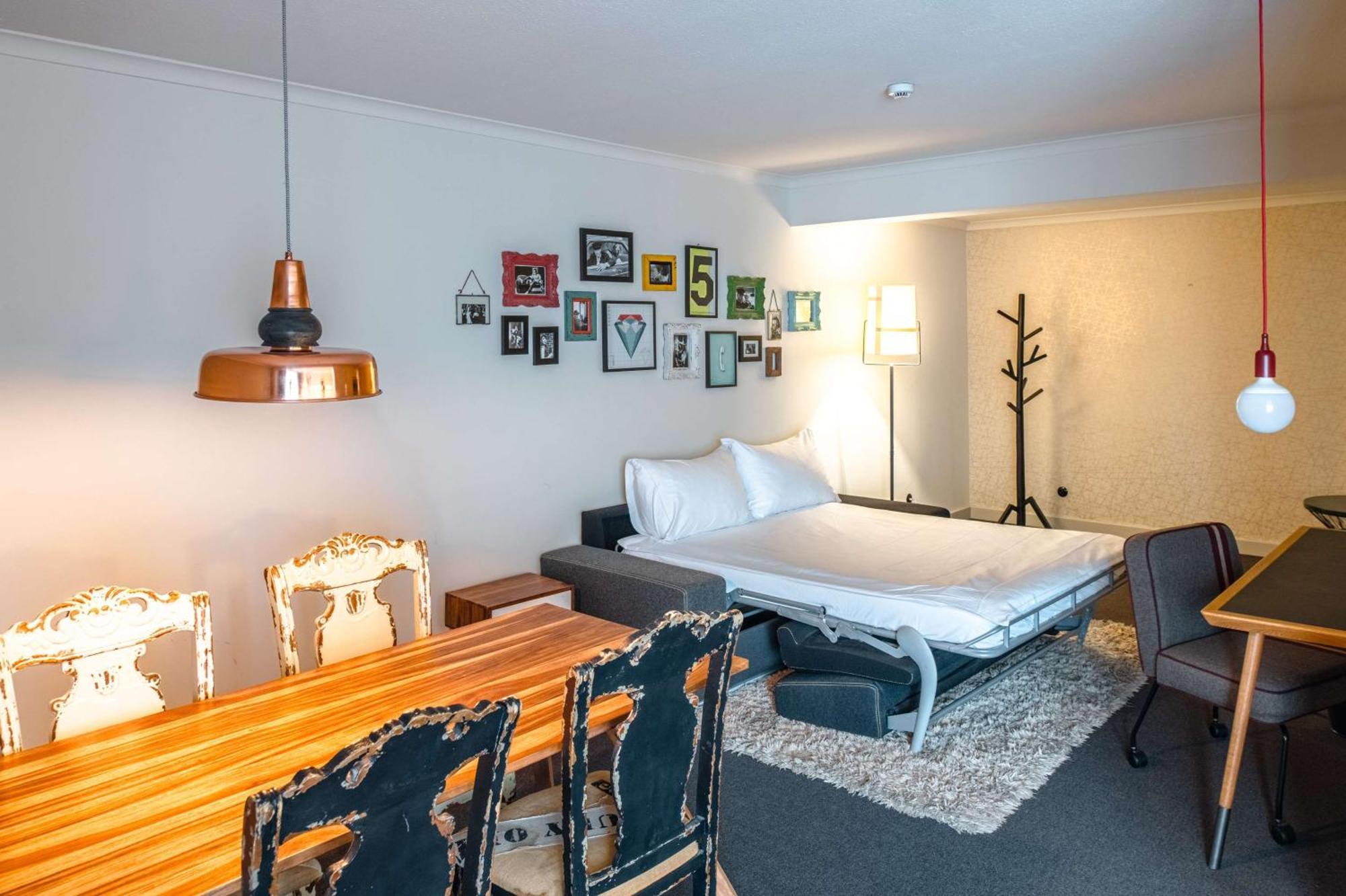 Pentahotel Liege Luaran gambar