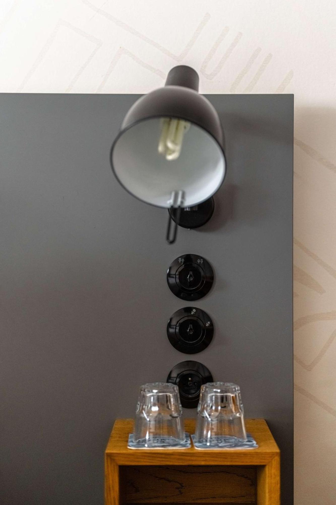 Pentahotel Liege Luaran gambar