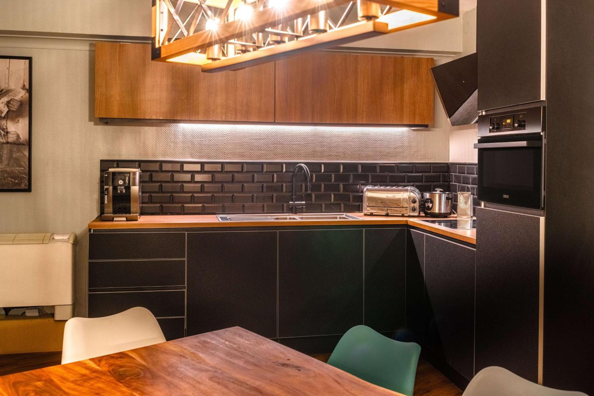 Pentahotel Liege Luaran gambar