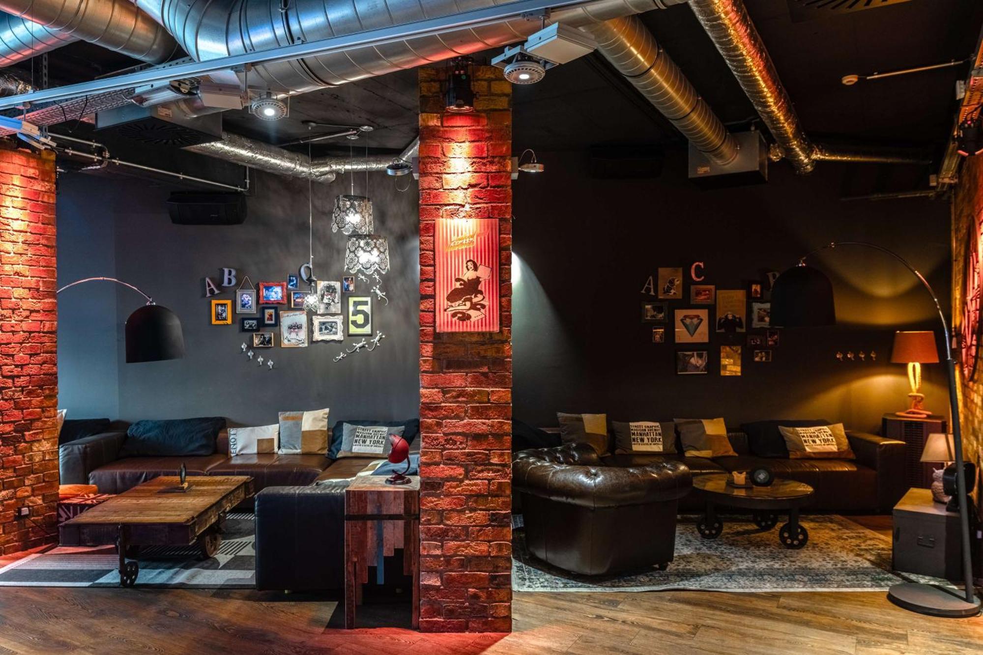 Pentahotel Liege Luaran gambar