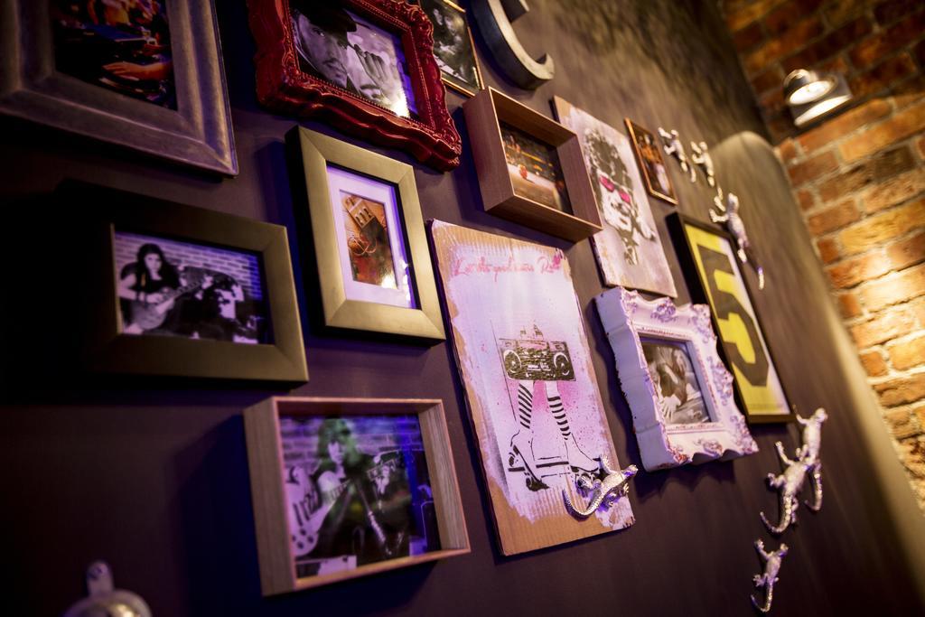 Pentahotel Liege Luaran gambar